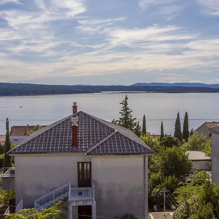 In 41667 Apartament Crikvenica