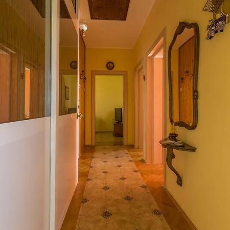 In 41667 Crikvenica