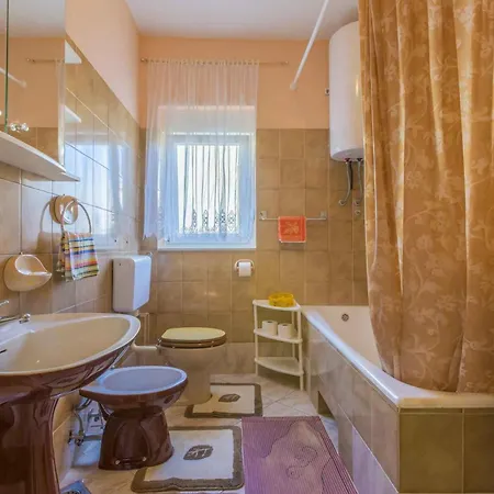 Apartament In 41667 Crikvenica