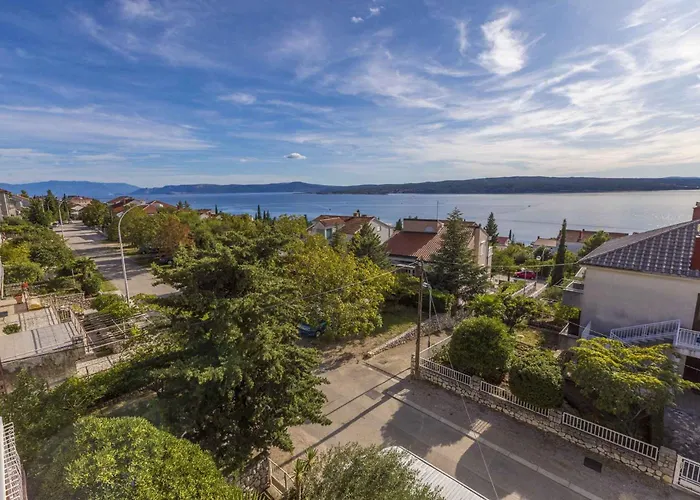 In 41667 * Crikvenica